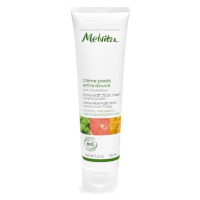 Melvita Jemný krém na nohy (Extra Soft Foot Cream) 150 ml