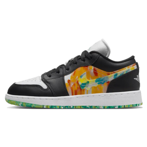 Jordan 1 Low Tie Dye (GS)