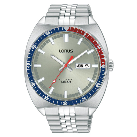 Lorus RL447BX9 Automatic 43mm