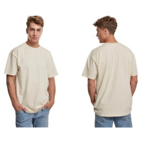 Pánské oversize tričko z organické bavlny
