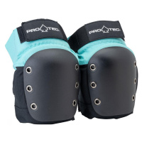 Pro-Tec - Pro Pad Knee Pad Sky Brown - Kolenní chrániče