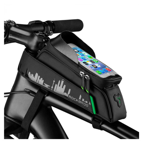 ROCKBROS Cyklistická brašna Rockbros na rám
