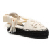 Espadrilky Tory Burch