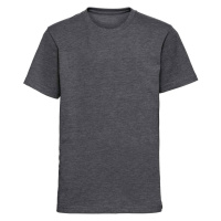 Dark Grey HD Russell Children's T-shirt