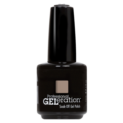 Jessica Geleration gel lak 1127 Naked Contours 15 ml