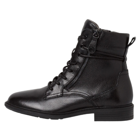 Tamaris 8-85102-41-001 Dámské kotníkové boty černé