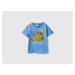 Benetton, Sky Blue ©disney Simba T-shirt