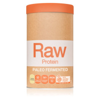 Amazonia Raw Protein Paleo Fermented rostlinný protein příchuť Vanilla Lucuma 1000 g