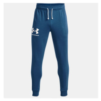 Pánské kalhoty Rival Terry Jogger M 1361642 459 - Under Armour