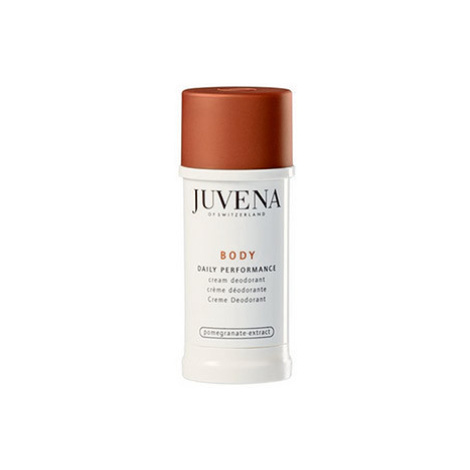 Juvena Body Daily Performance krémový deodorant 40 ml