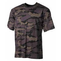 Tričko US T-Shirt combat camo