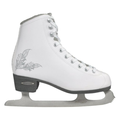 Bladerunner AURORA Dámské lední brusle, bílá, velikost