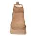 UGG CLASSIC ULTRA MINI NEW Hnědá