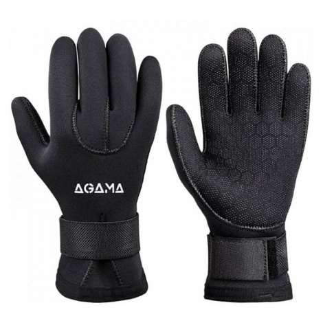 Neoprenové rukavice AGAMA Classic 5 mm