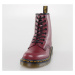 boty kožené dámské - 8 dírkové - Dr. Martens - DM10072600