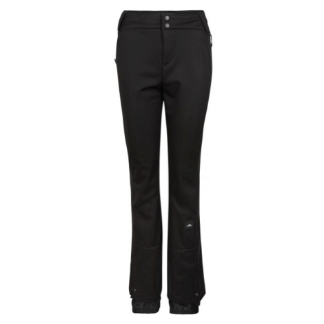 O'Neill BLEED Dámské lyžařské/snowboardové kalhoty, černá, velikost