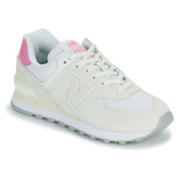 New Balance 574 Béžová