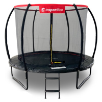 Trampolínový set inSPORTline Flea PRO 244 cm