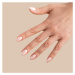 Semilac UV Hybrid Wedding Pearls gelový lak na nehty odstín 236 Peach Pearl 7 ml