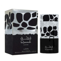 Lattafa Qimmah Man - EDP 100 ml