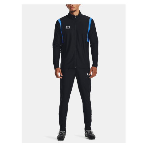 Černá sportovní souprava Under Armour UA M's Ch. Tracksuit