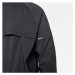 Nike WINDRUNNER Pánská běžecká bunda, černá, velikost