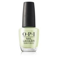 OPI Nail Lacquer XBOX lak na nehty The Pass Is Always Greener 15 ml