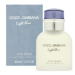 Dolce & Gabbana Light Blue Pour Homme toaletní voda pro muže 40 ml