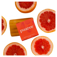 Šampuk Grapefruit & May Chang 65g | Puaree