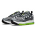 Nike AIR MAX AP Pánská volnočasová obuv, tmavě šedá, velikost 43