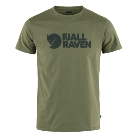 Fjällräven Logo T-Shirt