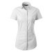 Malfini Flash W MLI-26100 bílá košile
