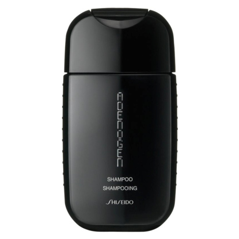 Shiseido Adenogen Hair Energizing Shampoo energizující šampon pro podporu růstu vlasů 220 ml