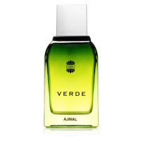 Ajmal Verde parfémovaná voda pro muže 100 ml