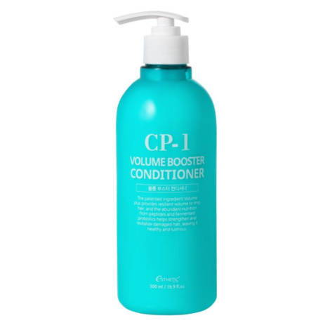 ESTHETIC HOUSE CP-1 - VOLUME BOOSTER CONDITIONER - Kondicionér na větší objem vlasů 500 ml