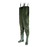 Suretti Brodící kalhoty Nylon/PVC 43