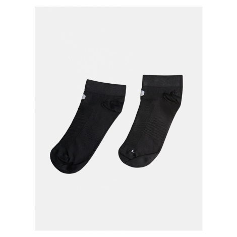 Ponožky Peak Performance Low Sock - Černá