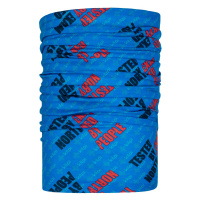 Multifunkční šátek Kilpi DARLIN-U modrý