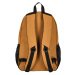 Enrico Benetti Hamburg Notebook Backpack 23 l Rust