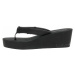 Plážové pantofle Calvin Klein YW0YW013970GM Black-Bright White