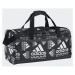 Taška adidas Linear Duffel M IJ5645