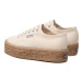 Espadrilky Superga