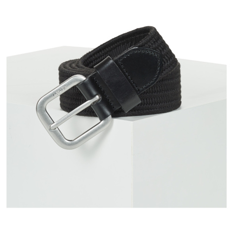 Levis STRETCH WOVEN BELT OV Černá Levi´s