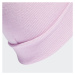 ADIDAS ORIGINALS-AC CUFF KNIT Pink Růžová 58/60cm