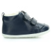 Bobux Hi Court Arctic Navy Step up