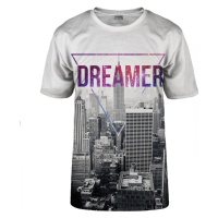 Bittersweet Paris Unisex's Dreamer T-Shirt Tsh Bsp021