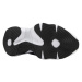 Reebok ROYAL TURBO IMPULSE Pánská volnočasová obuv, bílá, veľkosť 44