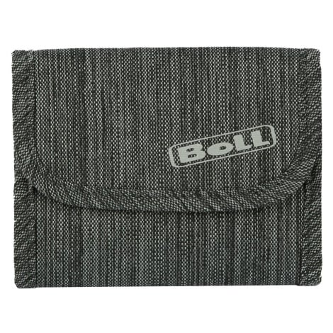 Boll Deluxe Wallet SALT&PEPPER/BAY