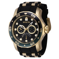 Invicta Pro Diver Scuba Quartz 46969