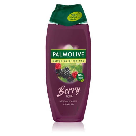 Palmolive Aroma Essence Sweet Delight sprchový gel 500 ml